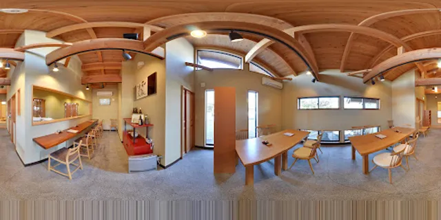 旬菜・お蕎麦 樹庵 じゅあん