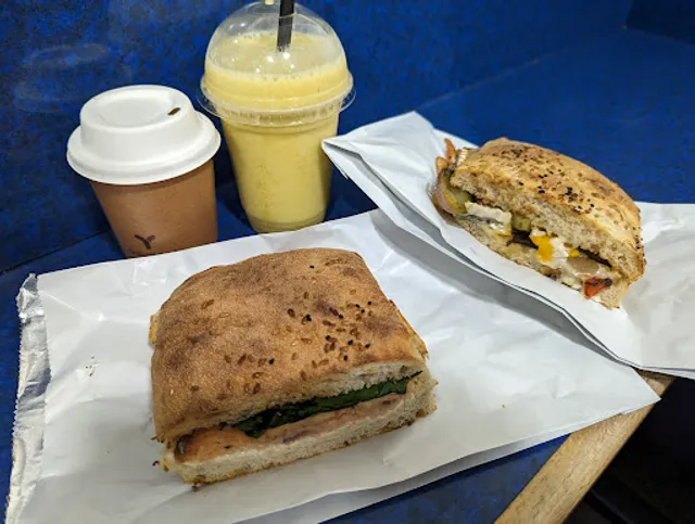 Taylors 58 High Street