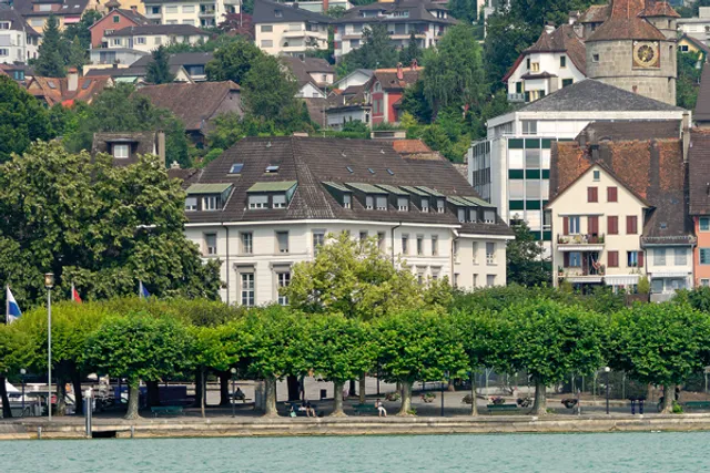 Hotel & Brasserie Löwen am See