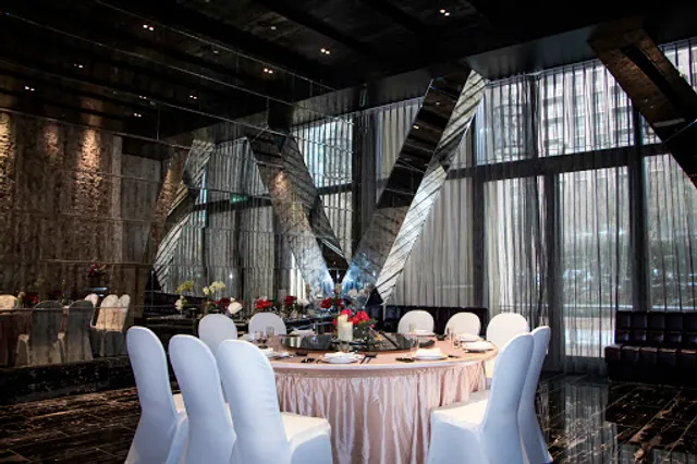 林酒店 奇鮮日本料理