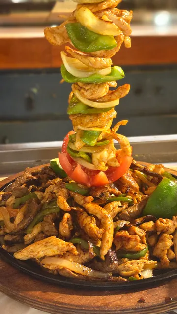 El Palenque Mexican Restaurant