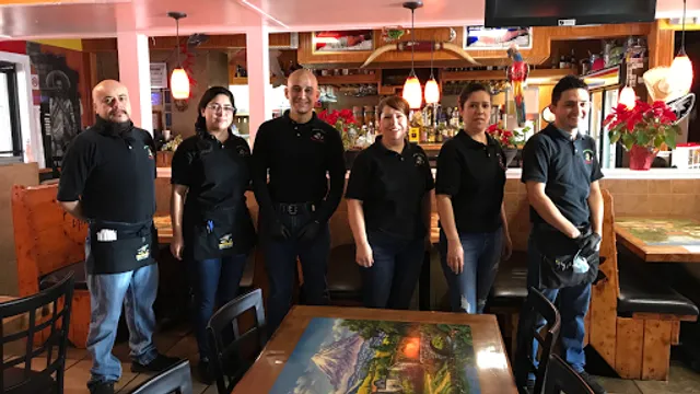 Pancho Villa Grill Cantina Inc