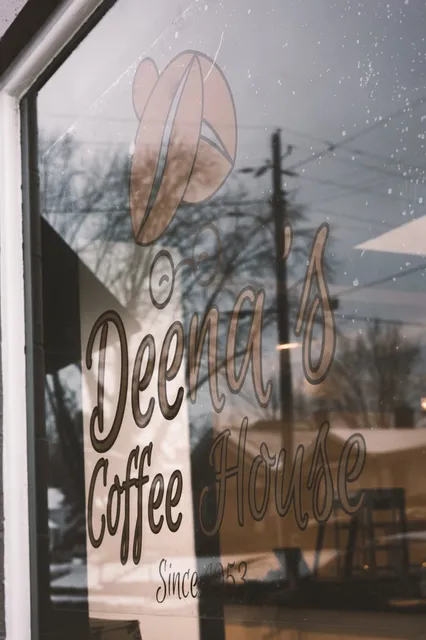 Deena’s Coffee House