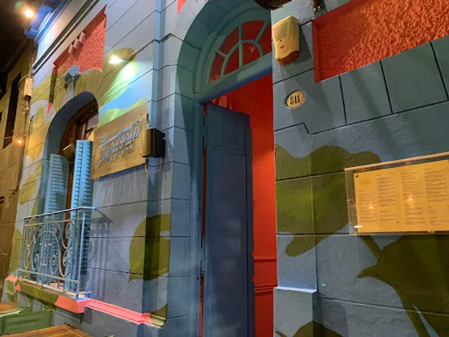 La Cocina De Chavela