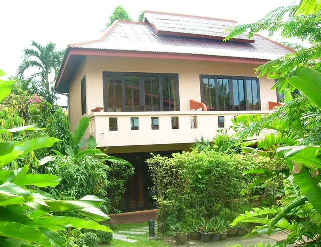 Aonang Beach Home