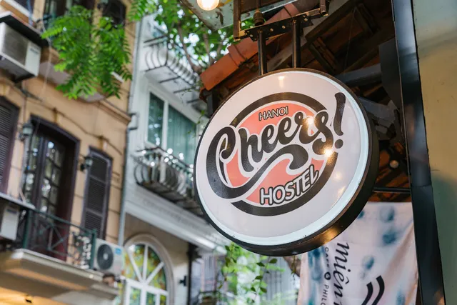 Cheers Hostel