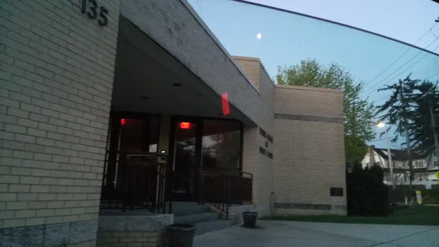 Young Israel of White Plains