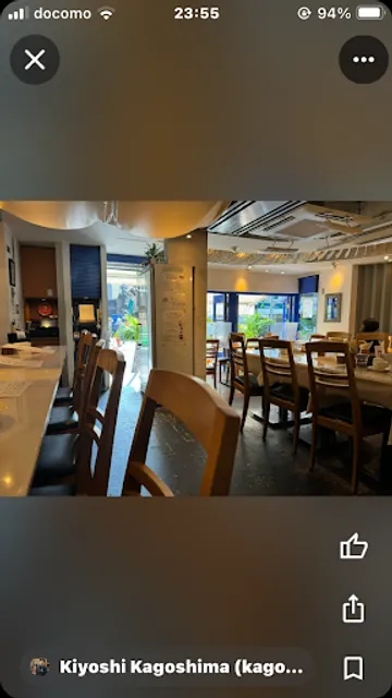 Southern Dining Yōga