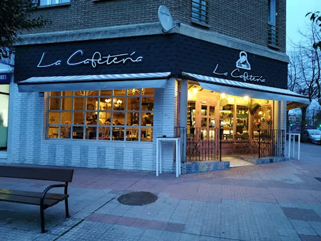 La Cafetería