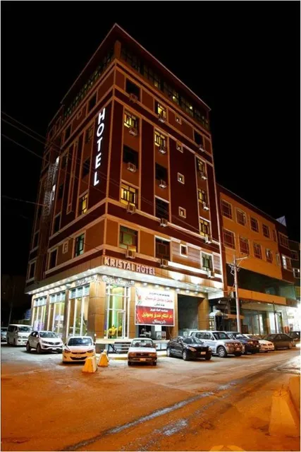 Kristal Hotel Duhok