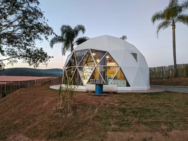 ECO GLAMPING BRASIL