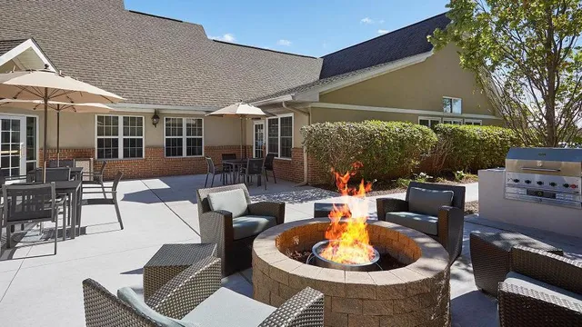 Residence Inn by Marriott Detroit Novi