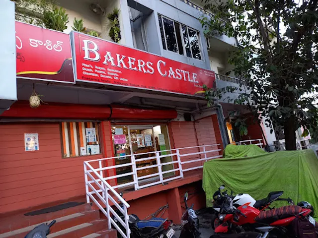 Bakers Castle