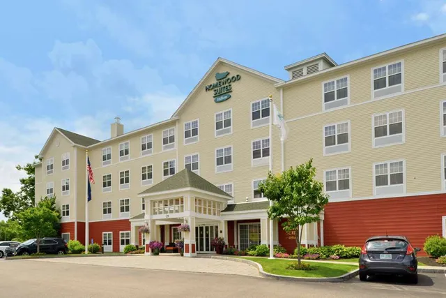 Homewood Suites by Hilton Dover