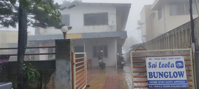 Sai leela bungalow