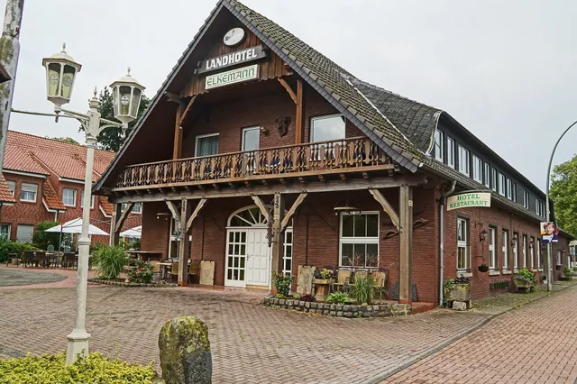 Landhotel Elkemann