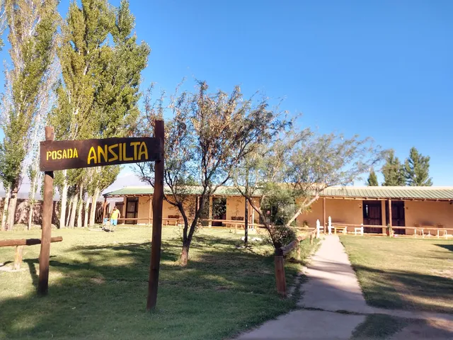POSADA ANSILTA