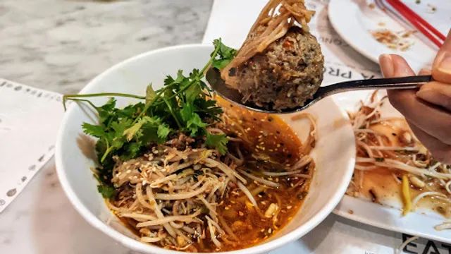 Phát Phó® - Crossroads