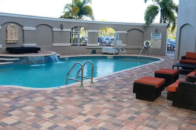 St. Petersburg Marriott Clearwater