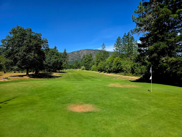 Illinois Valley Country Club