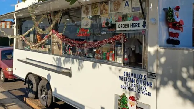 Chevillos Mexican Cuisine