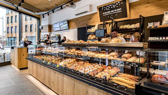 Ströck - Seestadt Aspern