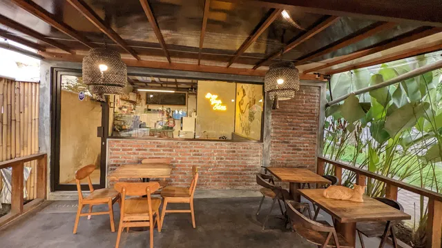 Sembaga Coffee & Creative Space