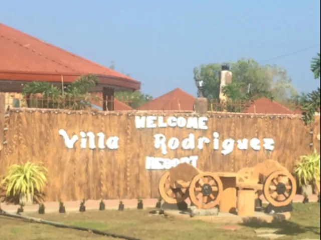 Villa Rodriguez Hotel & Resort