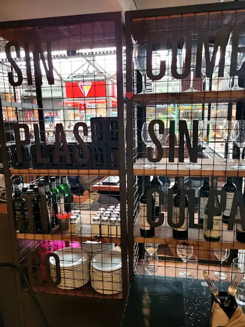 El Club de la Milanesa - Alto Avellaneda