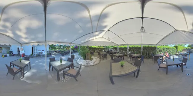 Restaurant Villa Bianco "Zum Kühlen Grund"