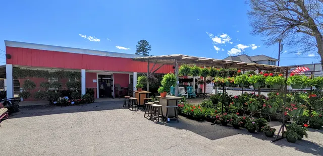 Fresh Market Produce Denver
