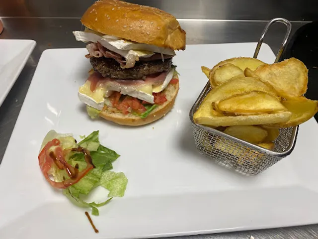 Pizza Bonici Saint-Sulpice-la-Pointe