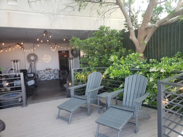 The Spa at Lakeside 2.0