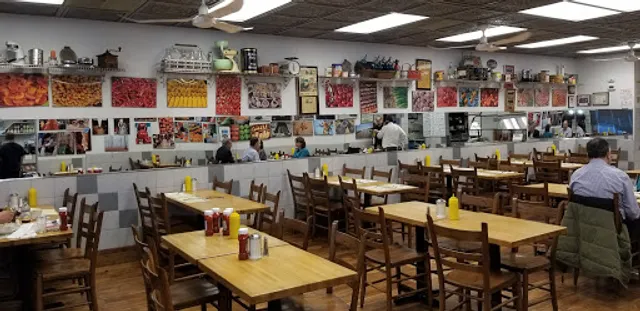 Kosher Nosh Deli Restaurant & Catering