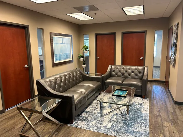 Stem Growth Aesthetics, LLC