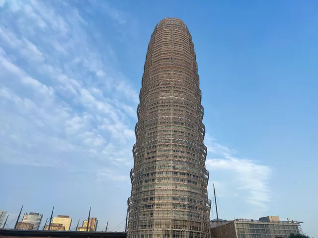 Zhengzhou International Convention Centre