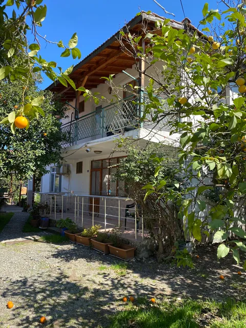 Çıralı Irmak Hotel