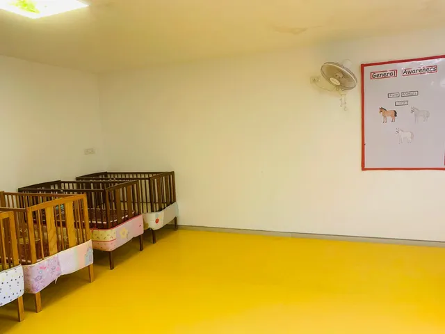 KLAY Divyasree Orion - Preschools and Daycare