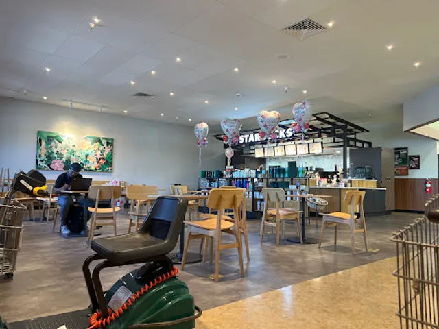 Starbucks Coffee Company