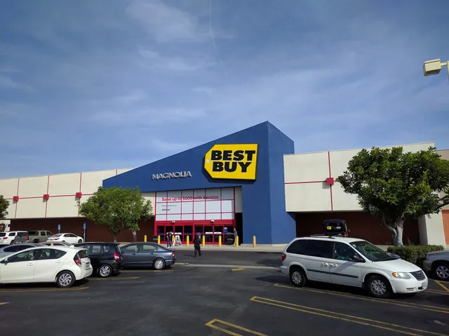 Best Buy