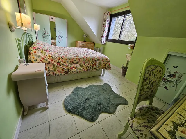 Le Domaine Des Sources - Frenchteacherhomestay