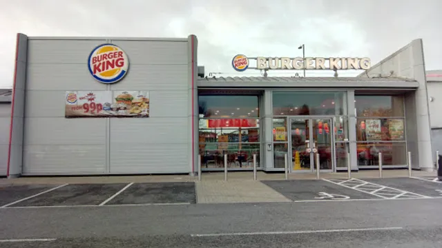 Burger King