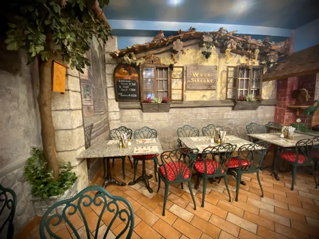 Raststation Oldtimer Pack / Motorhotel