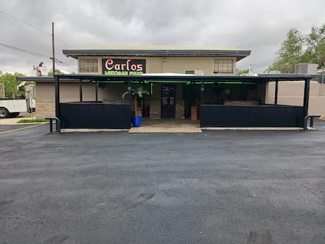 Carlos' Restaurant