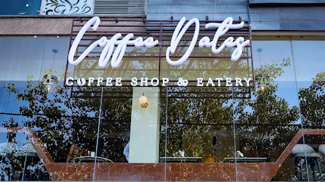 Coffee Dates ®️ - Coffee | Eatery | All Day Diner