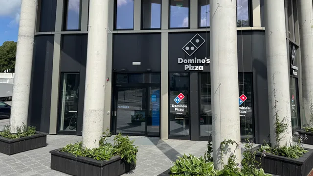 Domino's Pizza Sandnes