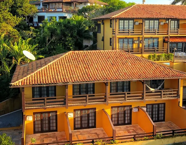 Pousada Gente Bonita Mirante