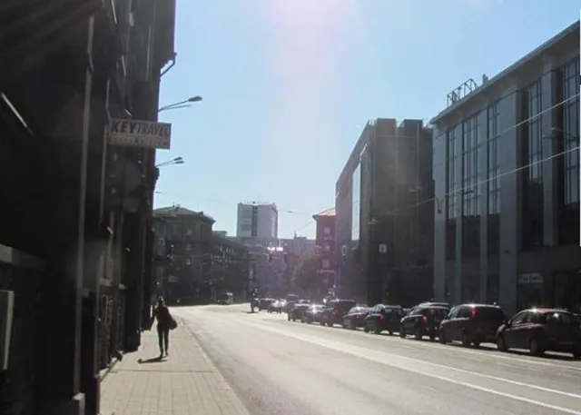 Economy Baltics Apartments