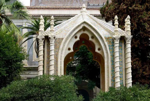 Benedettini - Suites