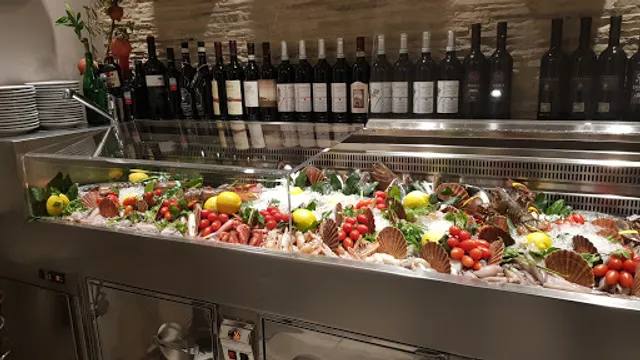 Ristorante L’isolotto